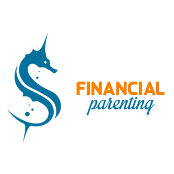educație financiara, parenting