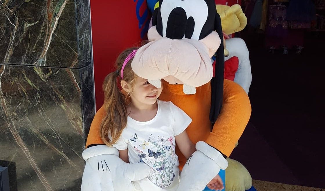 magazinul de jucării