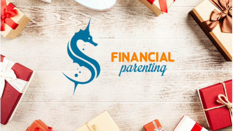 cadouri, sarbatori, parenting