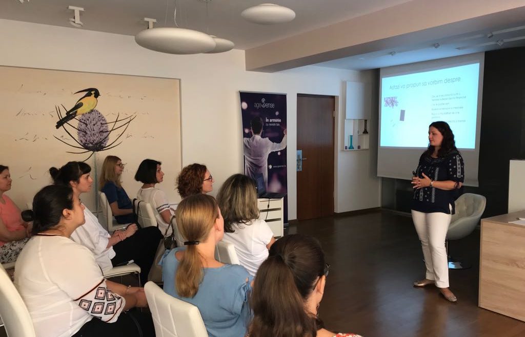 educatie financiara parenting