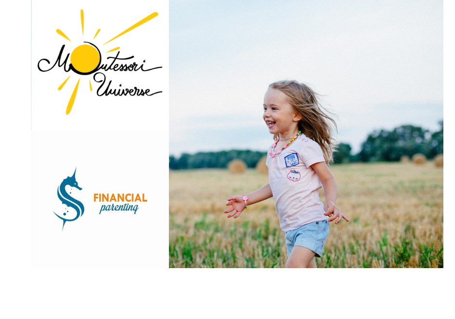 Inteligenta copiilor, curs, financial parenting