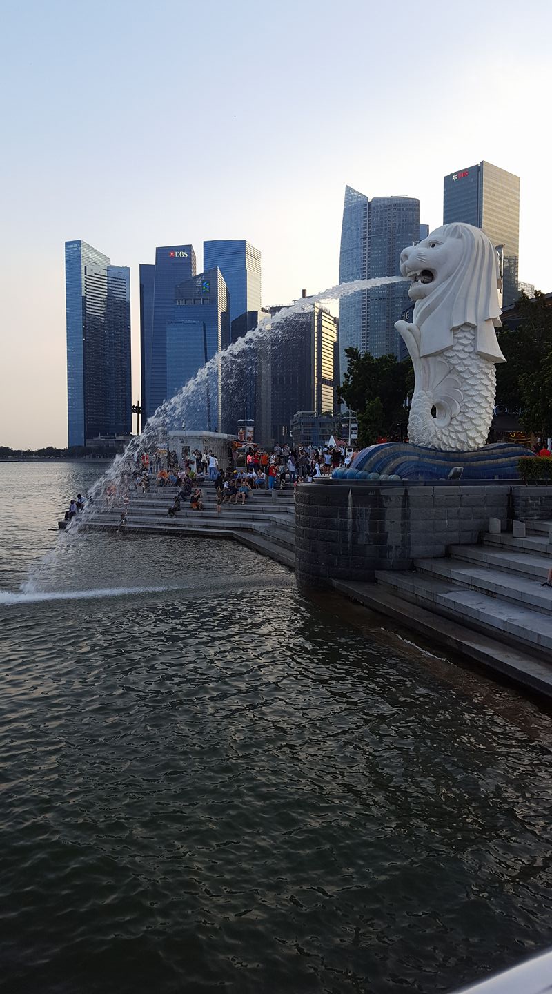 Singapore, Asia, financial parenting