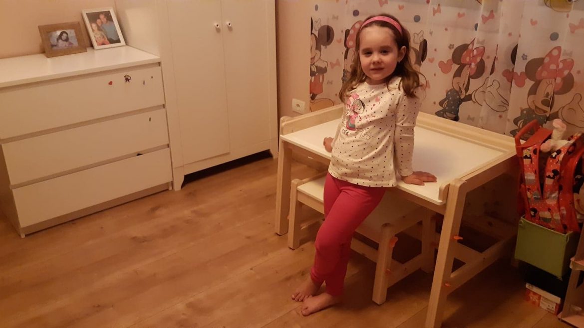 financial parenting, ordine jucarii, copii, invatare