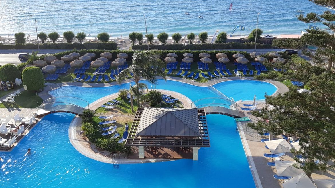 financial parenting, vacanță