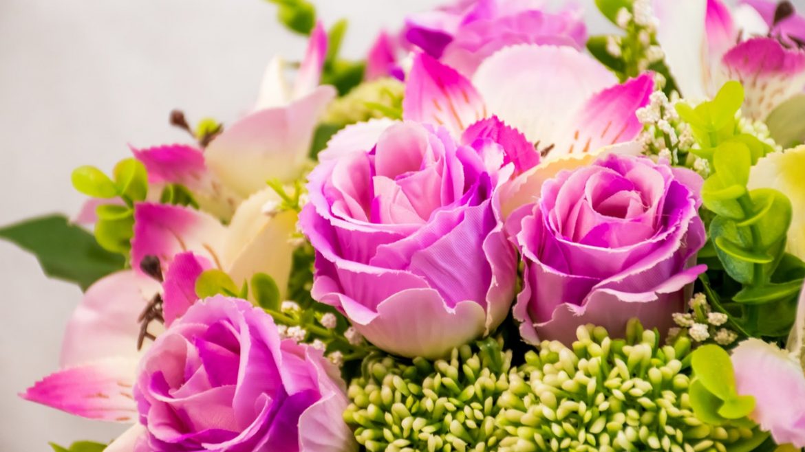 flori scoala buchet educație parenting