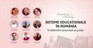sisteme educationale parenting