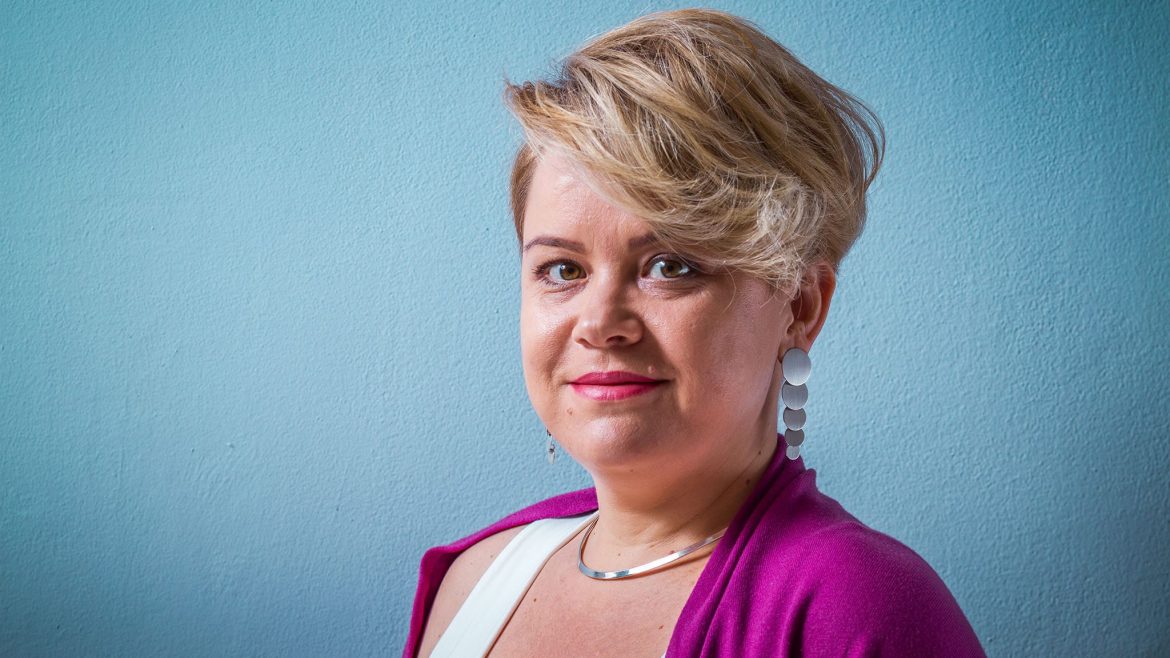 Mihaela Radu coach cariera