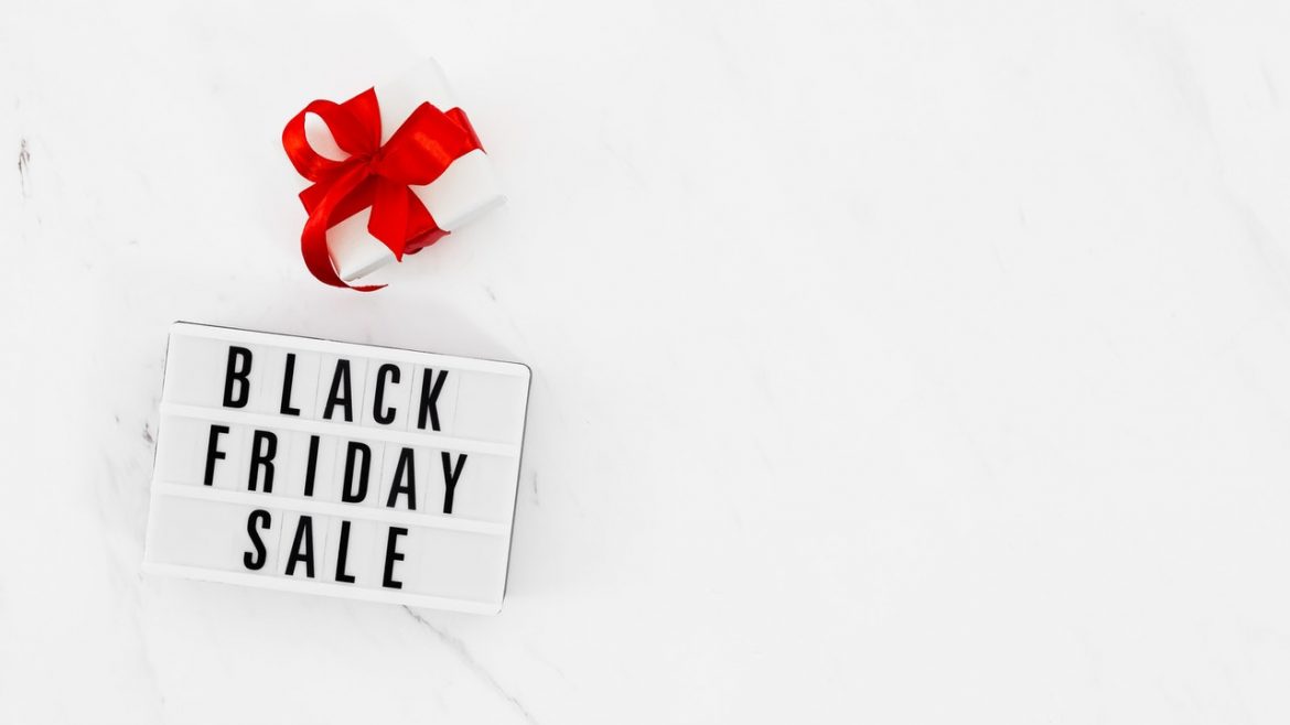 Black Friday oferte