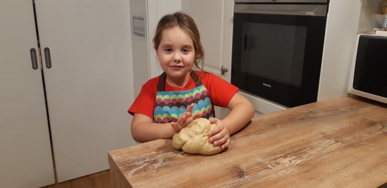 rabdare copil cadou parenting