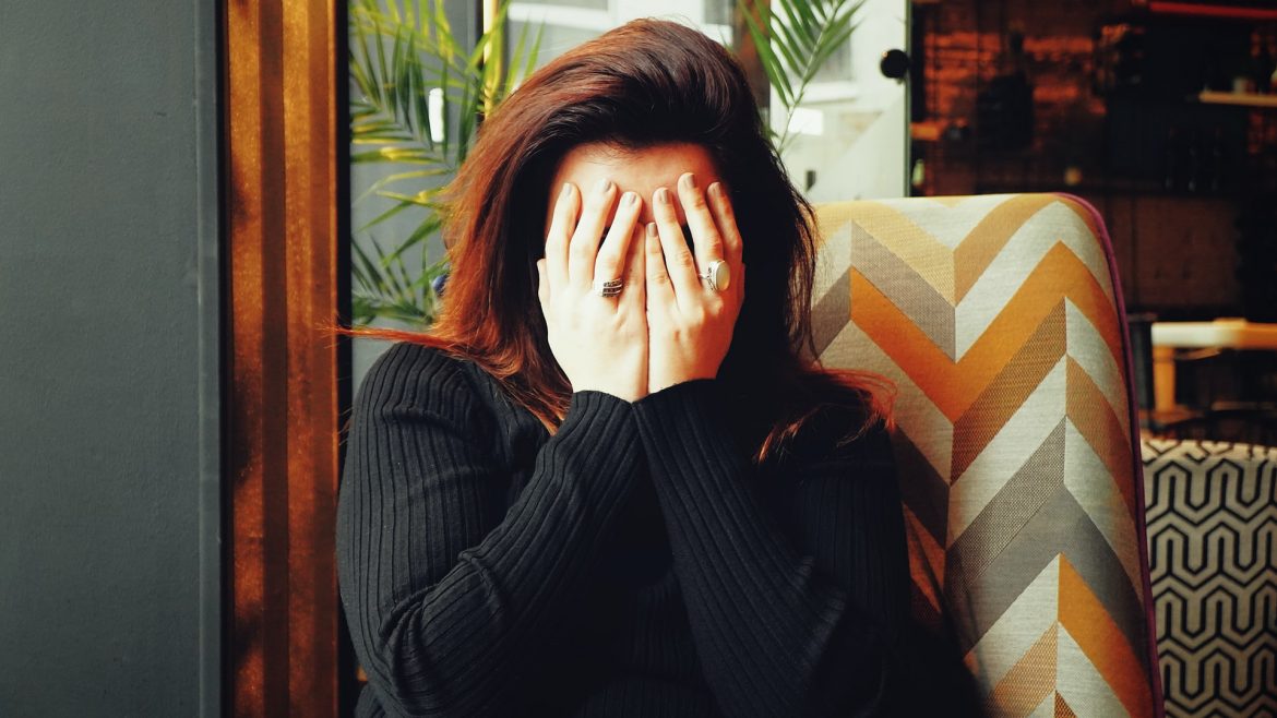 depresie, anxietate, suferitna