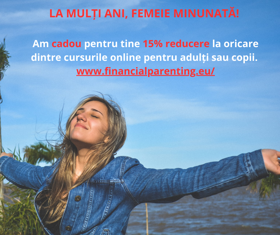 oferta, reducere, cadou